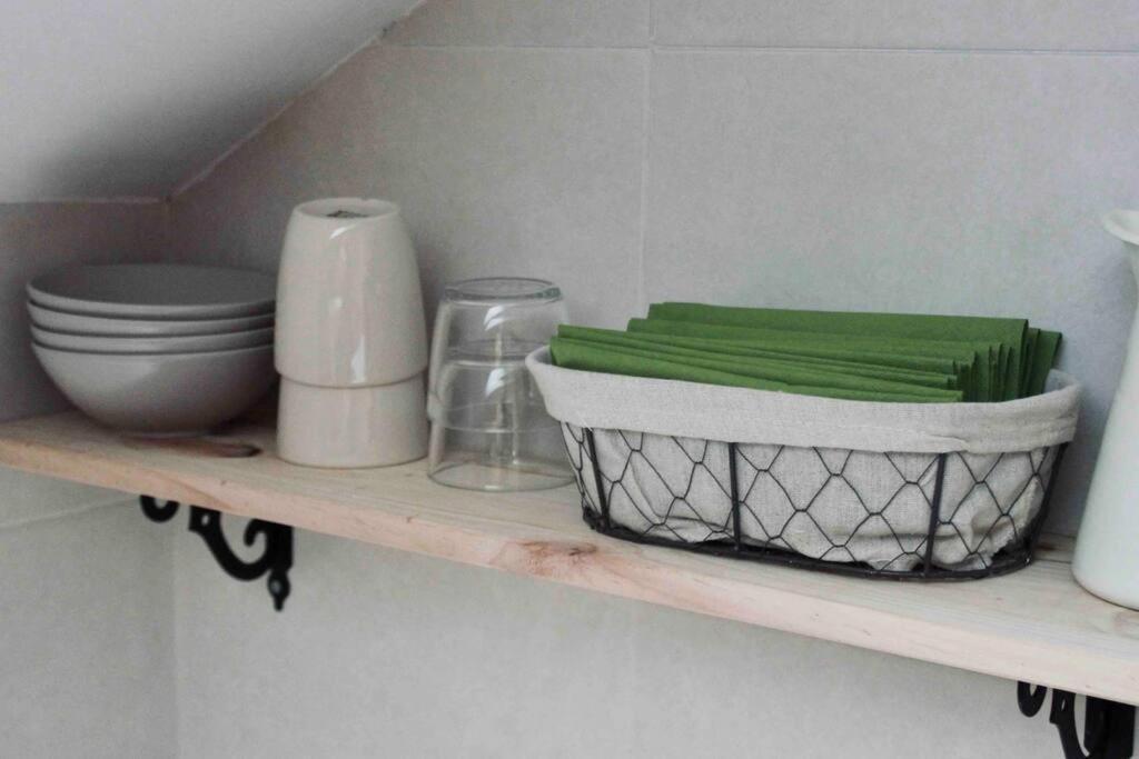 Apartamento El Picu Collanzo Ngoại thất bức ảnh