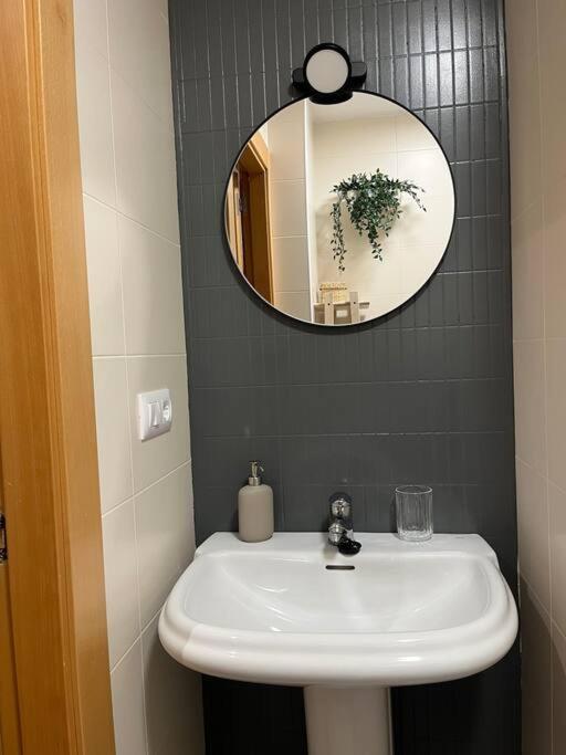 Apartamento El Picu Collanzo Ngoại thất bức ảnh