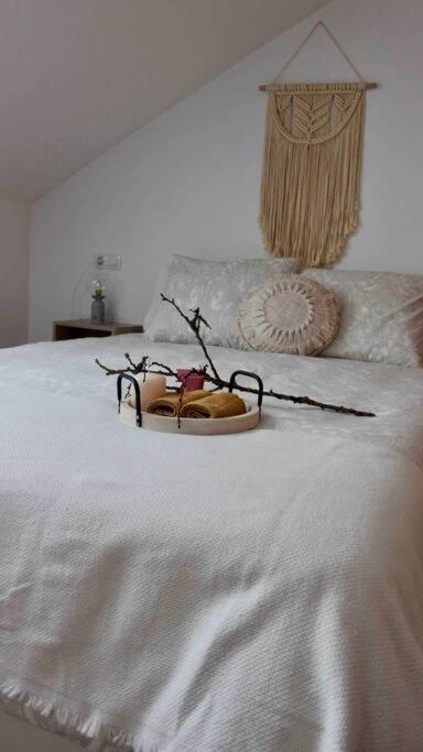 Apartamento El Picu Collanzo Ngoại thất bức ảnh