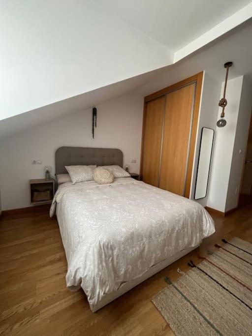 Apartamento El Picu Collanzo Ngoại thất bức ảnh