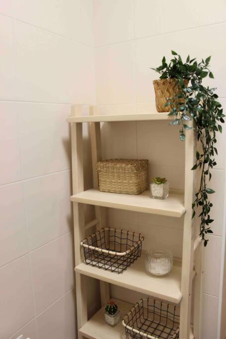 Apartamento El Picu Collanzo Ngoại thất bức ảnh