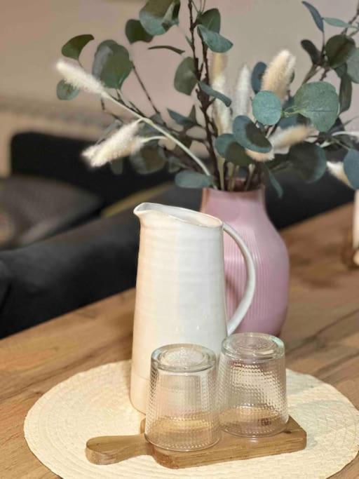 Apartamento El Picu Collanzo Ngoại thất bức ảnh