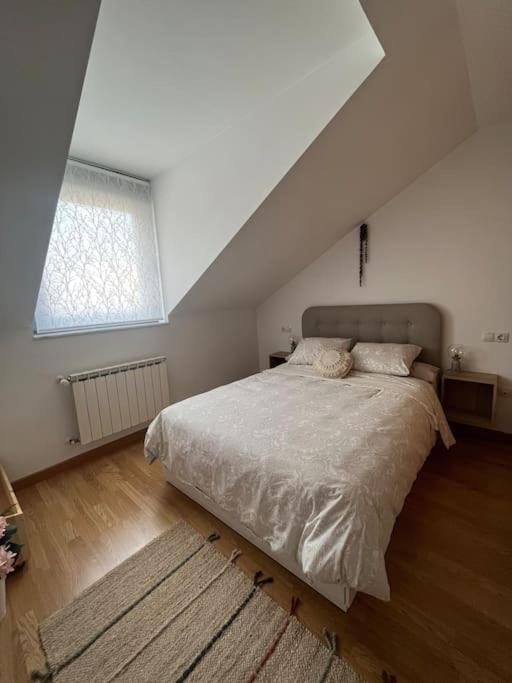 Apartamento El Picu Collanzo Ngoại thất bức ảnh