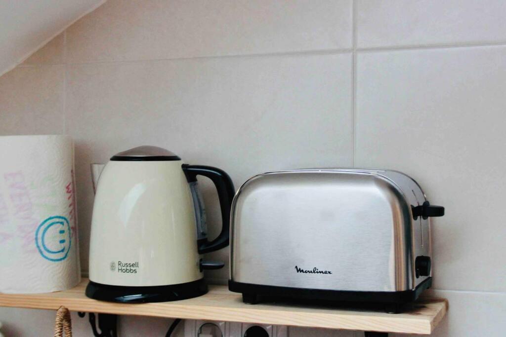 Apartamento El Picu Collanzo Ngoại thất bức ảnh