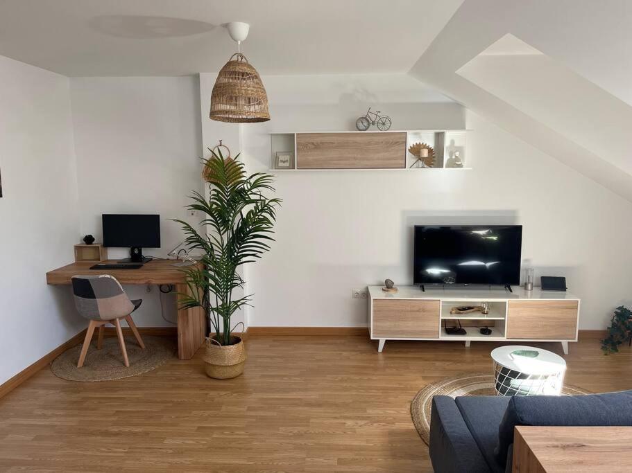 Apartamento El Picu Collanzo Ngoại thất bức ảnh